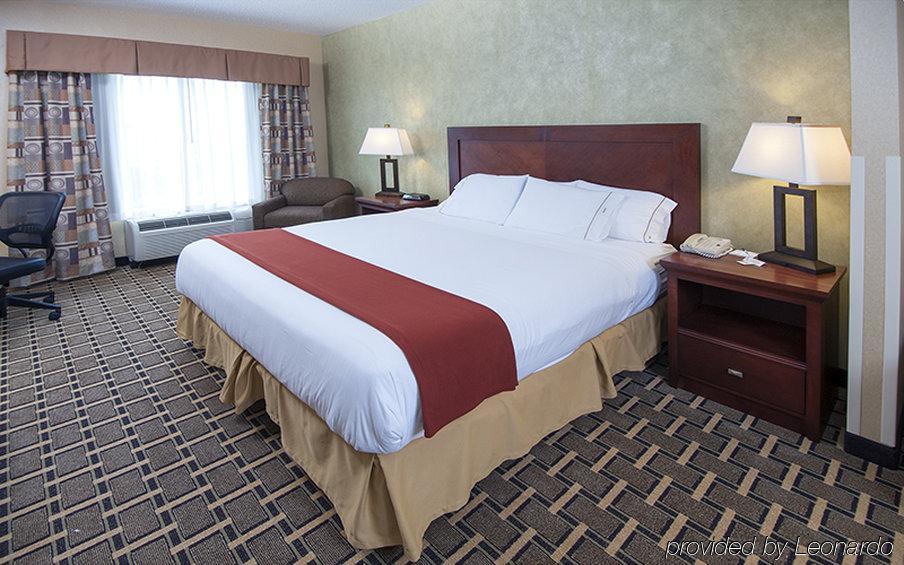 Holiday Inn Express Hotel & Suites Youngstown North-Warren/Niles, An Ihg Hotel Oda fotoğraf