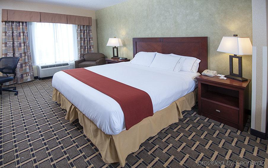 Holiday Inn Express Hotel & Suites Youngstown North-Warren/Niles By Ihg Oda fotoğraf
