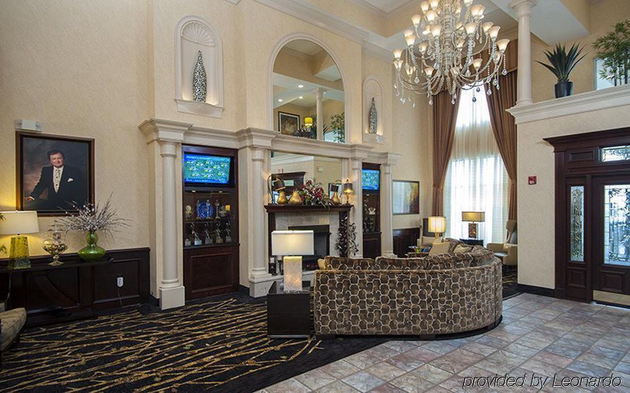 Holiday Inn Express Hotel & Suites Youngstown North-Warren/Niles By Ihg İç mekan fotoğraf